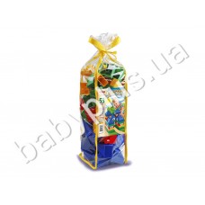 Конструктор детский 53 детали Поместье Юніка 71078 Конструктор детский 53 детали Поместье Юніка 71078