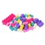 Конструктор м'який, платформа з колесами, 2 кольори, в рюкзаку XM3021-22-A45