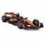 Авто-конструктор - MCLAREN MCL38 1: 24 18-28511