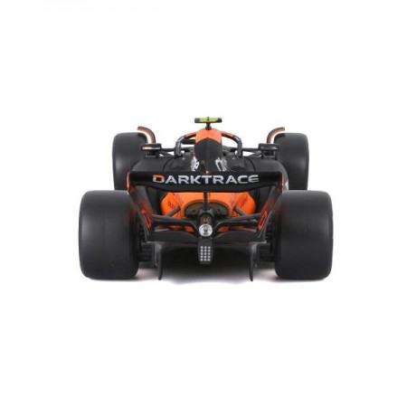 Авто-конструктор - MCLAREN MCL38 1: 24 18-28511