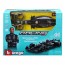 Авто-конструктор - MERCEDES-AMG F1 W14 PERFORMANCE 1: 24 18-28510 Авто-конструктор - MERCEDES-AMG F1 W14 PERFORMANCE 1: 24 18-28510