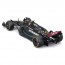Авто-конструктор - MERCEDES-AMG F1 W14 PERFORMANCE 1: 24 18-28510 Авто-конструктор - MERCEDES-AMG F1 W14 PERFORMANCE 1: 24 18-28510