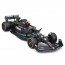 Авто-конструктор - MERCEDES-AMG F1 W14 PERFORMANCE 1: 24 18-28510 Авто-конструктор - MERCEDES-AMG F1 W14 PERFORMANCE 1: 24 18-28510