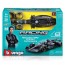 Авто-конструктор - MERCEDES-AMG F1 W14 PERFORMANCE 1: 24 18-28510 Авто-конструктор - MERCEDES-AMG F1 W14 PERFORMANCE 1: 24 18-28510