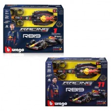 Авто-конструктор - ORACLE RED BULL RACING RB19 1: 24 18-28507 Авто-конструктор - ORACLE RED BULL RACING RB19 1: 24 18-28507