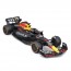 Авто-конструктор - ORACLE RED BULL RACING RB19 1: 24 18-28507