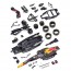 Авто-конструктор - ORACLE RED BULL RACING RB19 1: 24 18-28507