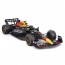 Авто-конструктор - ORACLE RED BULL RACING RB19 1: 24 18-28507