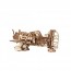 Дерев'яний механічний 3D конструктор Ugears Літак Скажений Шершень Дерев'яний механічний 3D конструктор Ugears Літак Скажений Шершень