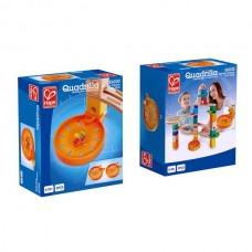 Детали для конструктора-лабиринта Hape Quadrilla 2 эл. E6030 