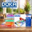 Електронний конструктор Doka 320 Схем D70707 Електронний конструктор Doka 320 Схем D70707