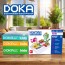 Электронный конструктор Doka К взлету готовы! D70702 Электронный конструктор Doka К взлету готовы! D70702