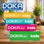 Электронный конструктор Doka К взлету готовы! D70702 Электронный конструктор Doka К взлету готовы! D70702