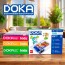 Электронный конструктор Doka Поймай движение! D70705 