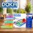 Электронный конструктор Doka Школа 999+ Схем D70708 Электронный конструктор Doka Школа 999+ Схем D70708