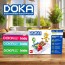 Электронный конструктор Doka Собираем радио D70703