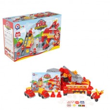 Игрушка "Конструктор ТехноК", арт. 3410 Игрушка "Конструктор ТехноК", арт. 3410