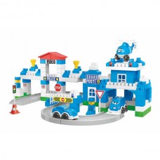 Игрушка "Конструктор ТехноК", арт. 8447 Игрушка "Конструктор ТехноК", арт. 8447