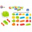 Игрушка "Конструктор ТехноК", арт.6801 В комплекте 70 частей.
40 х 22 х 16 см