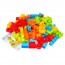 Игрушка "Конструктор ТехноК", арт.6801 В комплекте 70 частей.
40 х 22 х 16 см