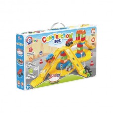 Игрушка "Конструктор ТехноК" арт.8461 Игрушка "Конструктор ТехноК" арт.8461