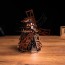 Колекційна модель-конструктор Metal Time Mysterious Mill Млин електронний двоколірна MT054 Колекційна модель-конструктор Metal Time Mysterious Mill Млин електронний двоколірна MT054