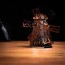 Колекційна модель-конструктор Metal Time Mysterious Mill Млин електронний двоколірна MT054 Колекційна модель-конструктор Metal Time Mysterious Mill Млин електронний двоколірна MT054