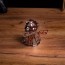 Колекційна модель-конструктор Metal Time Mysterious Mill Млин електронний двоколірна MT054 Колекційна модель-конструктор Metal Time Mysterious Mill Млин електронний двоколірна MT054