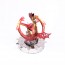 Коллекционная модель-конструктор Metal Time Sun Chaser Dragon Stand Clock Солнечные часы MT025