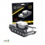 Колекційна модель-конструктор Metal Time T-44 танк MT072