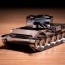 Колекційна модель-конструктор Metal Time T-44 танк MT072 Колекційна модель-конструктор Metal Time T-44 танк MT072