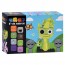 Блочный конструктор BabyToys 10090 с фигурками, набор 16 штук Блочный конструктор BabyToys 10090 с фигурками, набор 16 штук
