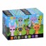 Блочный конструктор BabyToys 10090 с фигурками, набор 16 штук Блочный конструктор BabyToys 10090 с фигурками, набор 16 штук