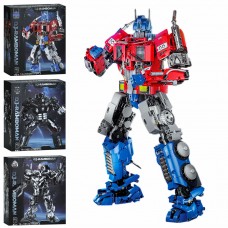 Конструктор робот BabyToys 10529-1-2, 3 вида, от 3 лет Конструктор робот BabyToys 10529-1-2, 3 вида, от 3 лет