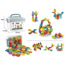 Блоковий конструктор BabyToys 188-673 для дітей від 3 років