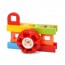 Блочный конструктор BabyToys 188-707, 40 деталей, пластмасса Блочный конструктор BabyToys 188-707, 40 деталей, пластмасса