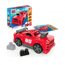 Конструктор 3-в-1 "Гоночний автомобіль" Mega Bloks Конструктор 3-в-1 "Гоночний автомобіль" Mega Bloks Конструктор 3-в-1 "Гоночний автомобіль" Mega Bloks Конструктор 3-в-1 "Гоночний автомобіль" Mega Bloks