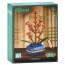 Блочный конструктор BabyToys 33041-33044 цветок, 325 деталей