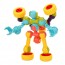 Шарнірний конструктор BabyToys 628-13A, 29 деталей Шарнірний конструктор BabyToys 628-13A, 29 деталей