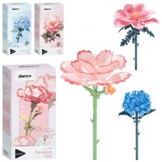 Блочный конструктор BabyToys 655045-49-51 для детей от 3 лет Блочный конструктор BabyToys 655045-49-51 для детей от 3 лет
