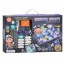 Электронный конструктор BabyToys 77-54K со звуком и светом