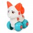 Конструктор на шурупах BabyToys 77106-07 тварина на колесах