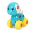 Конструктор на шурупах BabyToys 77106-07 тварина на колесах