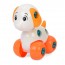 Конструктор на шурупах BabyToys 77106-07 тварина на колесах