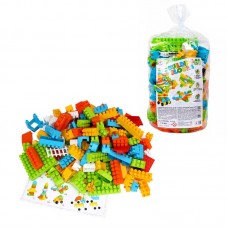  Конструктор 7921 "Technok Toys" 170 деталей