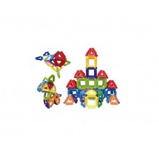 Конструктор BabyToys 9905 F-1 геометрические фигуры с щеточками Конструктор BabyToys 9905 F-1 геометрические фигуры с щеточками
