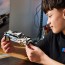 Конструктор BMW M3 E30 LEGO® Speed Champions