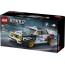 Конструктор BMW M3 E30 LEGO® Speed Champions