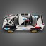 Конструктор BMW M3 E30 LEGO® Speed Champions