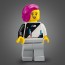 Конструктор BMW M3 E30 LEGO® Speed Champions